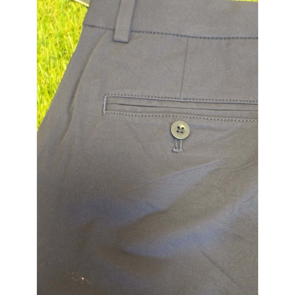 Vineyard Vines Boys Performance On The Go Shorts  Size 14 Nautical Navy NWT - Picture 12 of 12